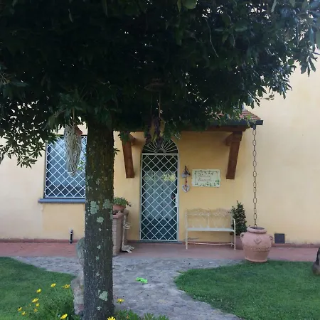 Casa Monica * Galleno