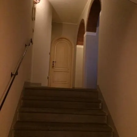 Casa Monica Galleno
