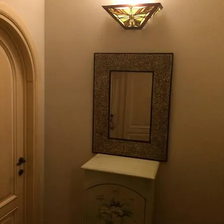 דירה Casa Monica